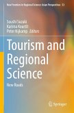 Tourism and Regional Science