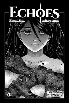 Cover Echoes - Capítulo 21 (eBook, ePUB)