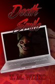 Death Smile (T's Pocket Thrillers, #4) (eBook, ePUB) Death Smile (T's Pocket Thrillers, #4) (eBook, ePUB)
