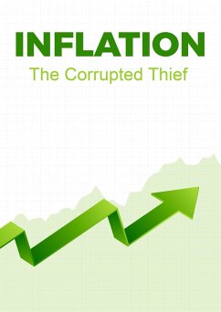 Cover Inflation - The Corrupted Thief (eBook, ePUB)