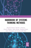 Handbook of Systems Thinking Methods (eBook, PDF)