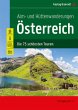 Alm- und Hüttenwanderungen Österreich - Bild 1