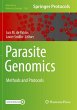 Parasite Genomics - Bild 1