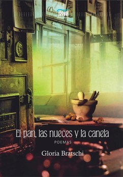 Cover El pan, las nueces y la canela (eBook, ePUB)