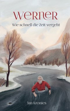Werner (eBook, ePUB)