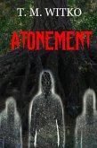 Atonement (T's Pocket Thrillers, #5) (eBook, ePUB)