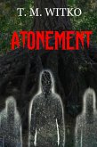 Atonement (T's Pocket Thrillers, #5) (eBook, ePUB) Atonement (T's Pocket Thrillers, #5) (eBook, ePUB)