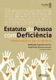 Estatuto da Pessoa com Deficiência (eBook, ePUB)
