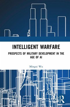 Intelligent Warfare (eBook, PDF) - Wu, Mingxi
