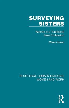 Surveying Sisters (eBook, PDF) - Greed, Clara