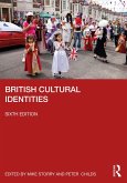 British Cultural Identities (eBook, PDF)