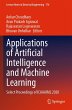 Applications of Artificial Intelligence... - Bild 1