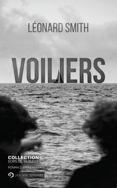 Cover Voiliers (eBook, ePUB)