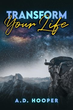 Cover Transform Your Life (eBook, ePUB)