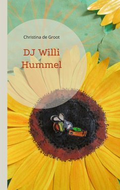 DJ Willi Hummel (eBook, ePUB)