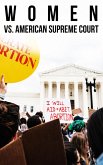 Women vs. American Supreme Court (eBook, ePUB)