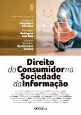 Direito do Consumidor na Sociedade da Informação (eBook, ePUB)