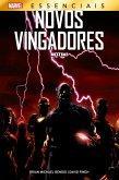 Novos Vingadores: Motim! (eBook, ePUB)