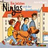 Die letzten Ninjas und der Juwelenraub - Bild 1