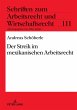 Der Streik im mexikanischen Arbeitsrecht - Bild 1