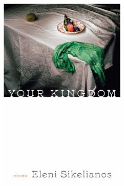 Cover Your Kingdom (eBook, ePUB)
