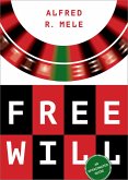 Free Will (eBook, ePUB)