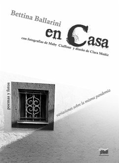 Cover En casa, variaciones sobre la misma pandemia (eBook, ePUB)