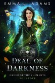 Deal of Darkness (Order of the Elements, #4) (eBook, ePUB)