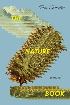 Cover The Nature Book (eBook, ePUB)