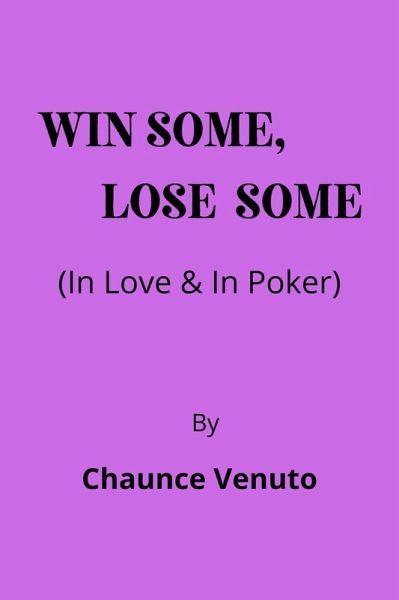 Win Some, Lose Some (eBook, ePUB) Win Some, Lose Some (eBook, ePUB)