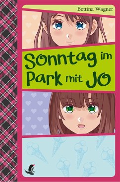 Sonntag im Park mit Jo (eBook, ePUB) - Wagner, Bettina