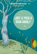 ¿Qué le pasa a Gran Árbol? (eBook,... - Bild 1