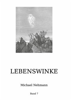 Lebenswinke - Nehmann, Michael