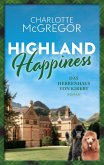 Highland Happiness - Das Herrenhaus von Kirkby