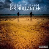Der Holländer / Liewe Cupido ermittelt Bd.1 (MP3-CD)