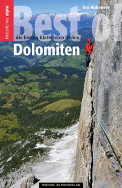 Best of Dolomiten - Rabanser, Ivo
