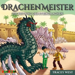 Drachenmeister (17) - West, Tracey