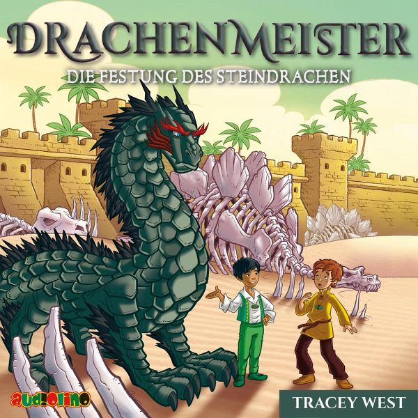 Drachenmeister (17) Drachenmeister (17)