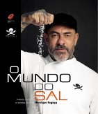 O mundo do sal (eBook, ePUB)