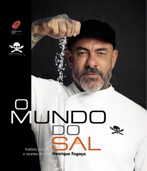 O mundo do sal (eBook, ePUB) O mundo do sal (eBook, ePUB)