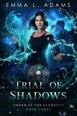 Trial of Shadows (Order of the Elements, #3) (eBook, ePUB)