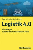 Logistik 4.0 (eBook, ePUB)