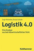 Logistik 4.0 (eBook, PDF)