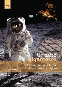 Cover Un Salto Gigantesco (eBook, PDF)