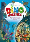 Dino Wheelies - Die versunkene Welt (eBook, ePUB) Dino Wheelies - Die versunkene Welt (eBook, ePUB)