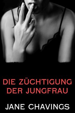 Die Züchtigung der Jungfrau (eBook, ePUB)