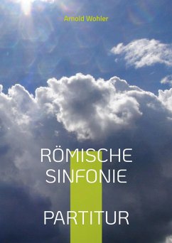 Römische Sinfonie (eBook, ePUB)