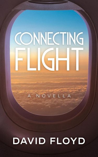 Connecting Flight (Connection Series, #1) (eBook, ePUB) Connecting Flight (Connection Series, #1) (eBook, ePUB)