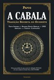 A cabala (eBook, ePUB)