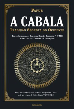 A cabala (eBook, ePUB) - Papus